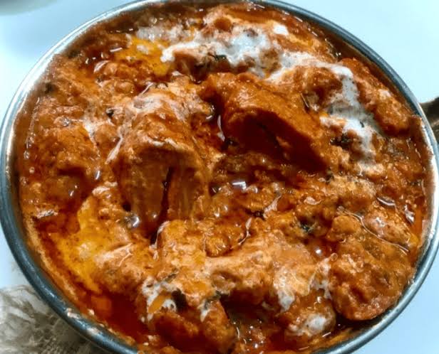 kadai chaap