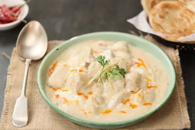 Malai Chaap